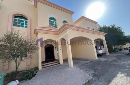 Compound - 5 Bedrooms - 5 Bathrooms for rent in Al Duhail South - Al Duhail - Doha