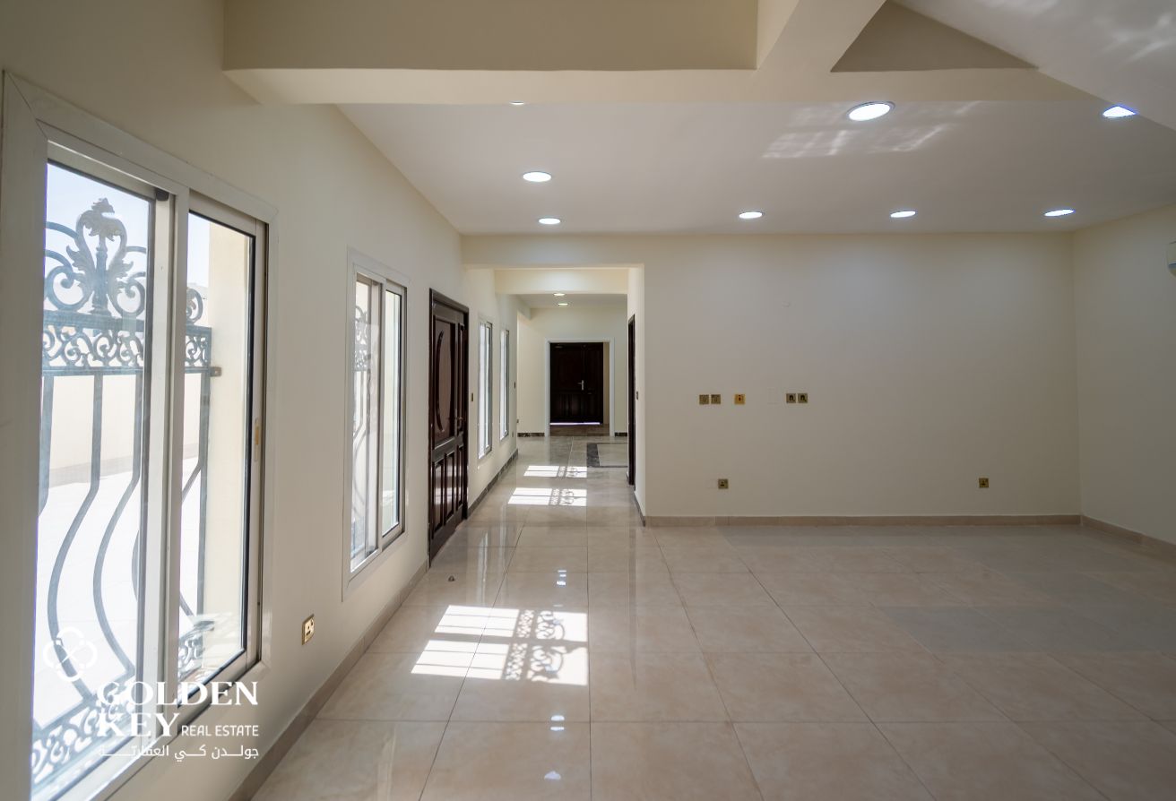 Well-Maintained 8-Bedroom Villa in Al Nuaija