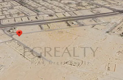 قطعة أرض - استوديو للبيع في الوكير - الوكير - الوكرة