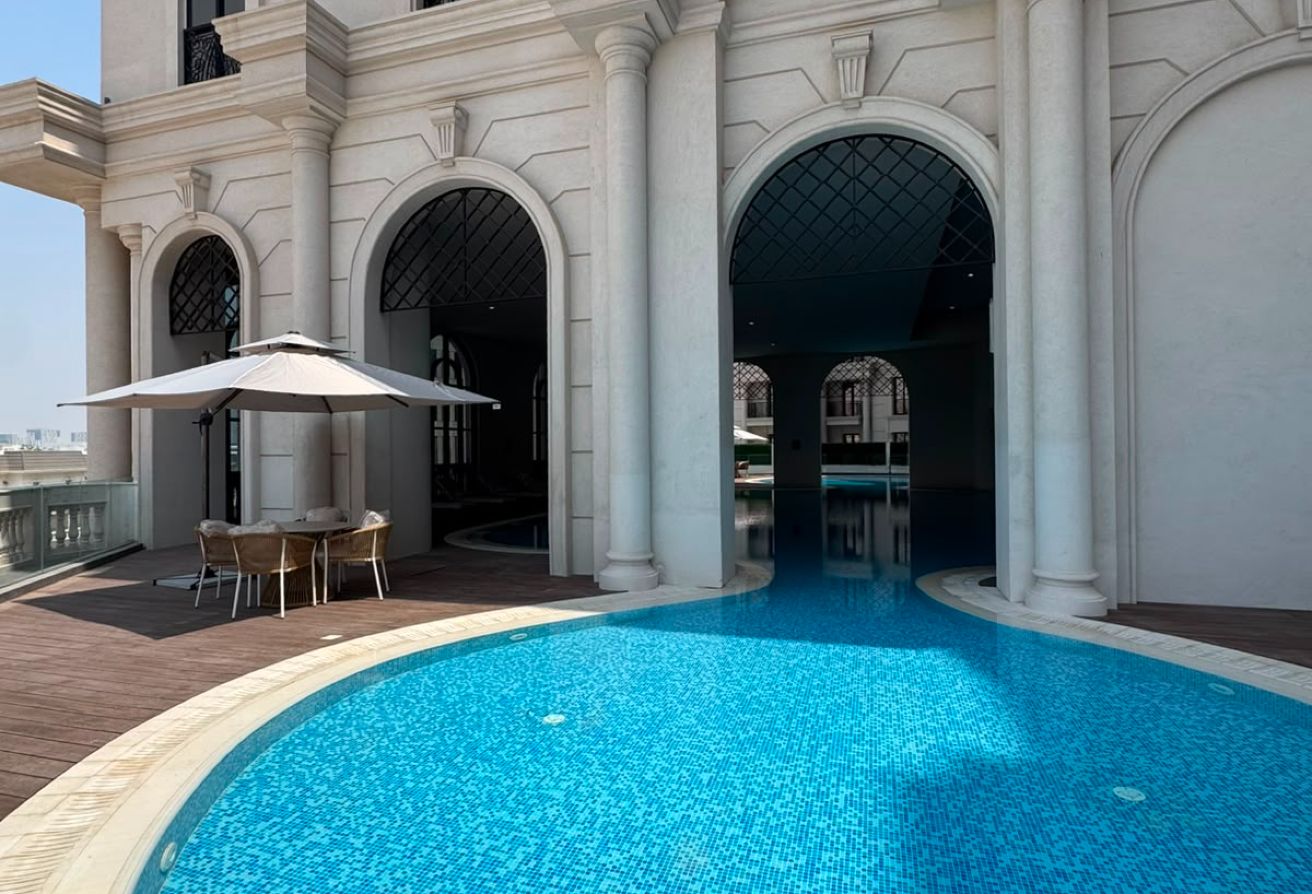 2bhk FF front of Vendom mall 1060k only pay down.. thumbnail 9