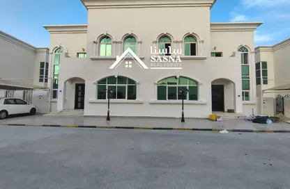 Villa - 6 Bedrooms - 6 Bathrooms for rent in Al Rayyan - Al Rayyan - Doha