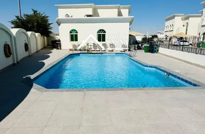 Villa - 6 Bedrooms - 6 Bathrooms for rent in Al Rayyan - Al Rayyan - Doha