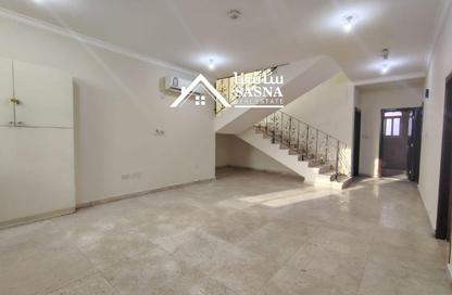 Villa - 6 Bedrooms - 6 Bathrooms for rent in Al Rayyan - Al Rayyan - Doha