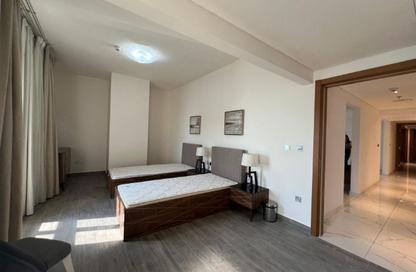 Apartment - 3 Bedrooms - 3 Bathrooms for rent in West Bay Tower - West Bay - West Bay - Doha