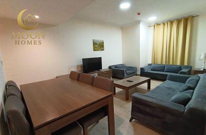 Apartment - 2 Bedrooms - 2 Bathrooms for rent in Umm Ghuwailina 4 - Umm Ghuwailina - Doha Apartment - 2 Bedrooms - 2 Bathrooms for rent in Umm Ghuwailina 4 - Umm Ghuwailina - Doha