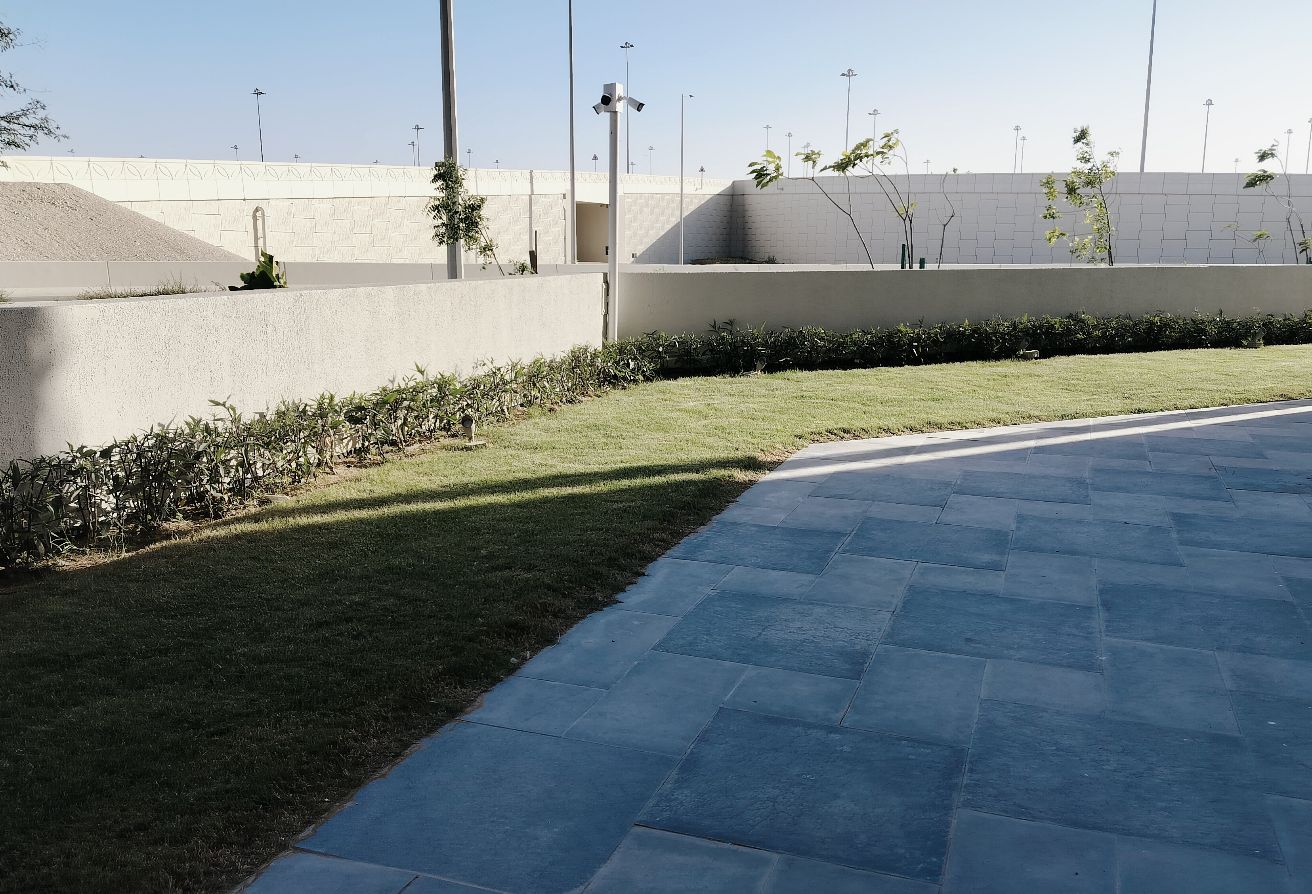 2 Bed Plus Maid Room I FF IB Backyard I Pool & Gym thumbnail 21