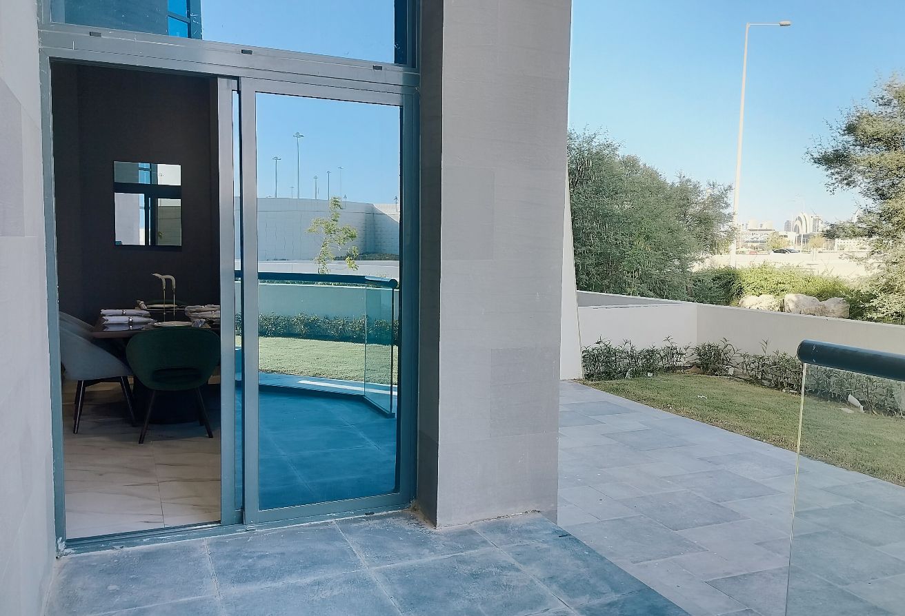 2 Bed Plus Maid Room I FF IB Backyard I Pool & Gym thumbnail 20