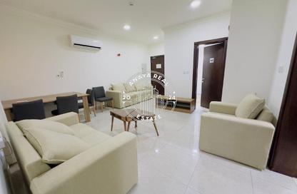 Apartment - 2 Bedrooms - 2 Bathrooms for rent in Bin Omran 35 - Fereej Bin Omran - Doha Apartment - 2 Bedrooms - 2 Bathrooms for rent in Bin Omran 35 - Fereej Bin Omran - Doha
