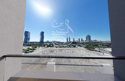 Apartment - 1 Bedroom - 2 Bathrooms for sale in Lusail Marina Heights - Marina District - Lusail Apartment - 1 Bedroom - 2 Bathrooms for sale in Lusail Marina Heights - Marina District - Lusail