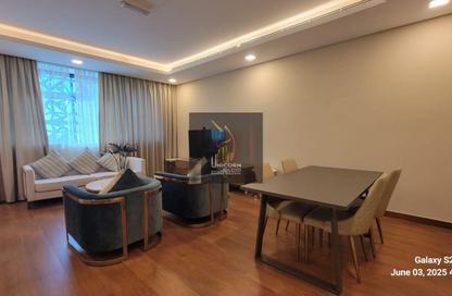 Apartment - 3 Bedrooms - 3 Bathrooms for rent in Giardino Apartments - The Pearl Island - Doha Apartment - 3 Bedrooms - 3 Bathrooms for rent in Giardino Apartments - The Pearl Island - Doha