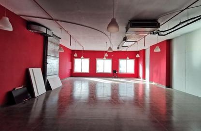 Office Space - 1 Bedroom - 2 Bathrooms for rent in Al Sadd Road - Al Sadd - Doha