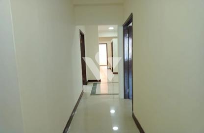 Office Space - Studio - 6 for rent in C-Ring Road - Al Sadd - Doha