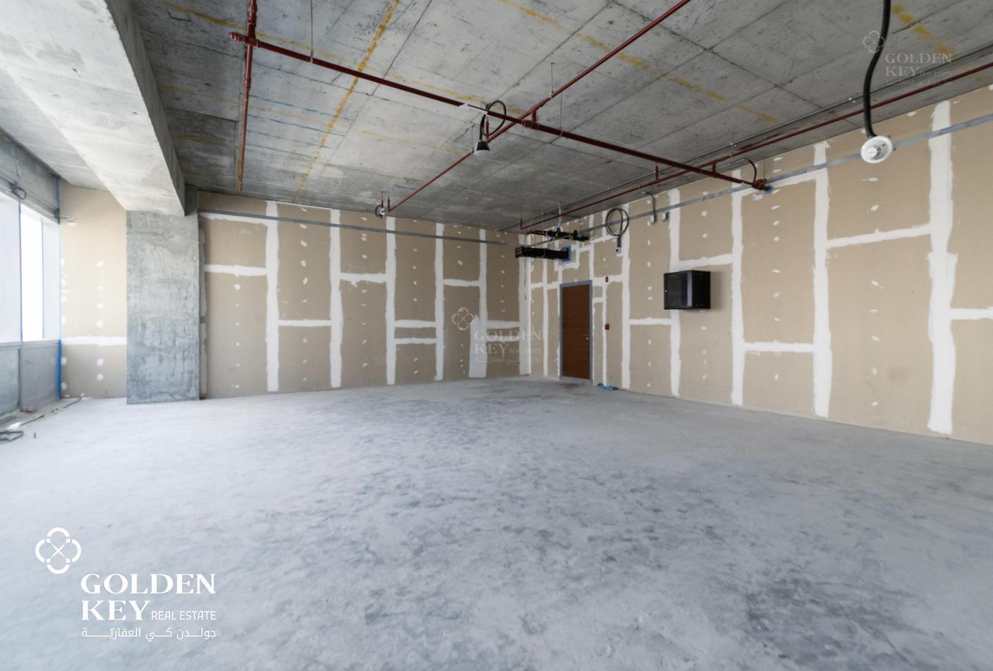 Business Area  Premium Tower | Lusail