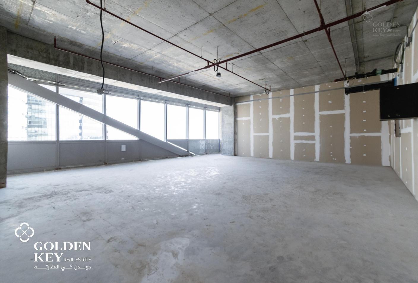 Business Area  Premium Tower | Lusail