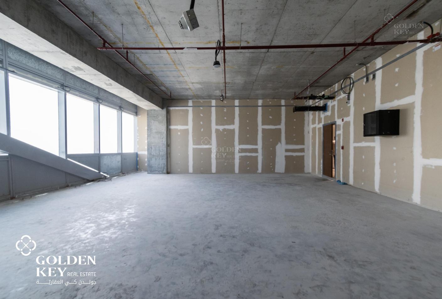 Business Area  Premium Tower | Lusail