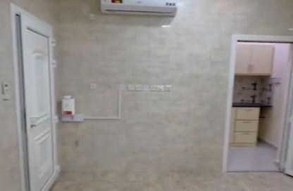 Apartment - Studio - 1 Bathroom for rent in Ain Khaled Villas - Ain Khaled - Doha Apartment - Studio - 1 Bathroom for rent in Ain Khaled Villas - Ain Khaled - Doha