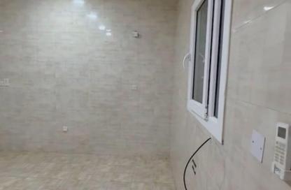 Apartment - Studio - 1 Bathroom for rent in Ain Khaled Villas - Ain Khaled - Doha Apartment - Studio - 1 Bathroom for rent in Ain Khaled Villas - Ain Khaled - Doha