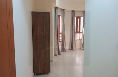 Apartment - 3 Bedrooms - 3 Bathrooms for rent in Muntazah 7 - Al Muntazah - Doha
