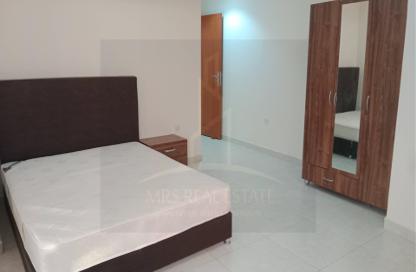 Apartment - 3 Bedrooms - 3 Bathrooms for rent in Muntazah 7 - Al Muntazah - Doha