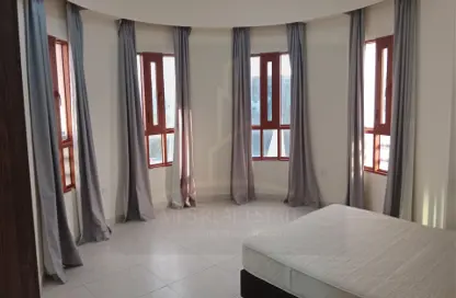 شقة - 3 غرف نوم - 3 حمامات للايجار في منتزه 7 - المنتزه - الدوحة