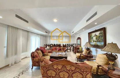 Apartment - 3 Bedrooms - 4 Bathrooms for sale in East Porto Drive - Porto Arabia - The Pearl Island - Doha