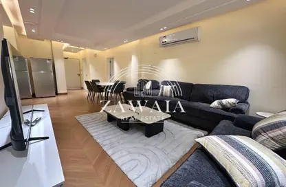 شقة - 2 غرف نوم - 2 حمامات للايجار في شارع النصر - النصر - الدوحة شقة - 2 غرف نوم - 2 حمامات للايجار في شارع النصر - النصر - الدوحة