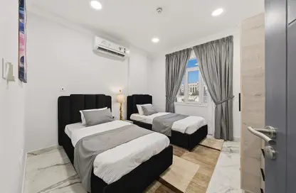 Apartment - 2 Bedrooms - 2 Bathrooms for rent in Al Nasr Street - Al Nasr - Doha Apartment - 2 Bedrooms - 2 Bathrooms for rent in Al Nasr Street - Al Nasr - Doha