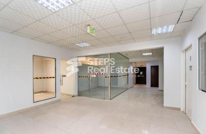 Office Space - Studio - 2 for rent in Industrial Area 5 - Industrial Area - Industrial Area - Doha Office Space - Studio - 2 for rent in Industrial Area 5 - Industrial Area - Industrial Area - Doha