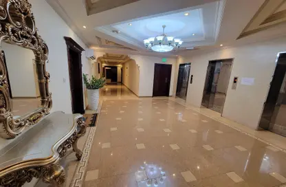 شقة - 2 غرف نوم - 2 حمامات للايجار في المنصورة - المنصورة - الدوحة