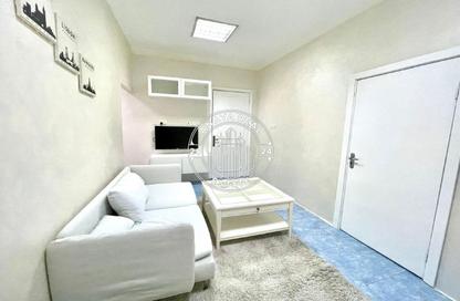 Apartment - 1 Bedroom - 1 Bathroom for rent in Al Dafna - Al Dafna - Doha Apartment - 1 Bedroom - 1 Bathroom for rent in Al Dafna - Al Dafna - Doha
