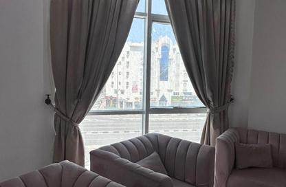 Apartment - 1 Bedroom - 1 Bathroom for rent in Doha Al Jadeed - Doha