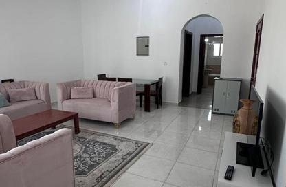 Apartment - 1 Bedroom - 1 Bathroom for rent in Doha Al Jadeed - Doha