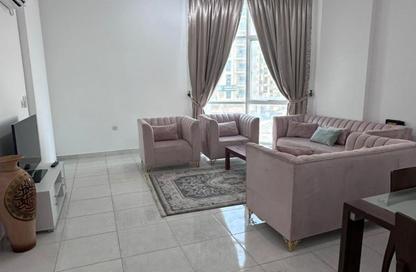 Apartment - 1 Bedroom - 1 Bathroom for rent in Doha Al Jadeed - Doha