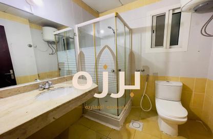 Apartment - 1 Bedroom - 1 Bathroom for rent in Umm Ghuwailina - Doha