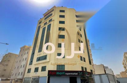 Apartment - 1 Bedroom - 1 Bathroom for rent in Umm Ghuwailina - Doha