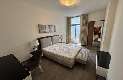 Apartment - 3 Bedrooms - 4 Bathrooms for rent in West Bay Tower - West Bay - West Bay - Doha