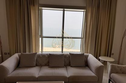 Apartment - 3 Bedrooms - 4 Bathrooms for rent in West Bay Tower - West Bay - West Bay - Doha Apartment - 3 Bedrooms - 4 Bathrooms for rent in West Bay Tower - West Bay - West Bay - Doha