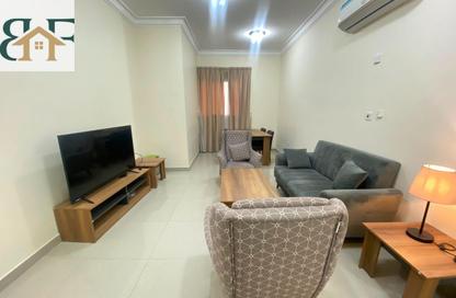 Apartment - 2 Bedrooms - 2 Bathrooms for rent in Old Airport Road - Old Airport Road - Doha