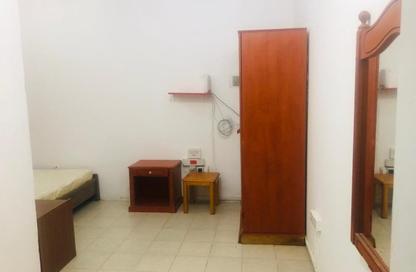 Apartment - Studio - 1 Bathroom for rent in Old Salata - Salata - Doha