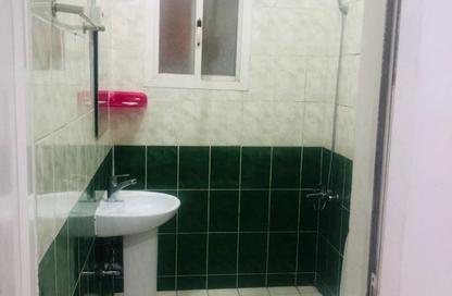 Apartment - Studio - 1 Bathroom for rent in Old Salata - Salata - Doha