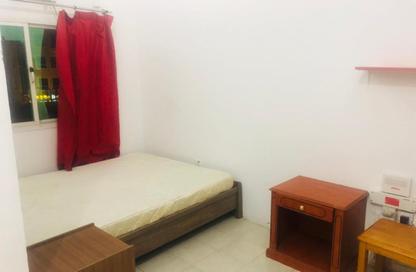 Apartment - Studio - 1 Bathroom for rent in Old Salata - Salata - Doha