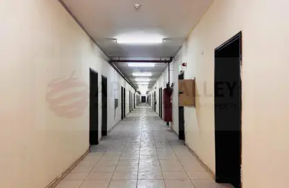 Labor Camp - Studio for rent in Industrial Area - Doha