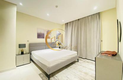 Apartment - 3 Bedrooms - 3 Bathrooms for rent in Janayin Al Waab - Al Waab - Doha Apartment - 3 Bedrooms - 3 Bathrooms for rent in Janayin Al Waab - Al Waab - Doha