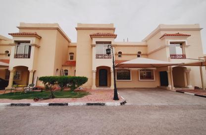 مجمع سكني - 4 - 3 للايجار في شارع الوعب - الوعب - الدوحة