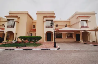 مجمع سكني - 4 غرف نوم - 3 حمامات للايجار في شارع الوعب - الوعب - الدوحة