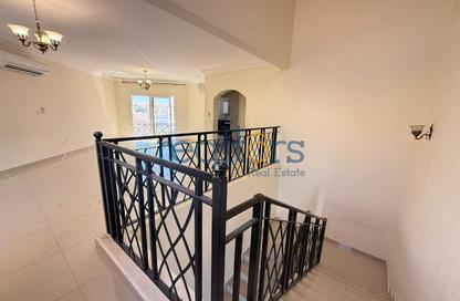 Compound - 3 Bedrooms - 2 Bathrooms for rent in Bu Hamour Street - Abu Hamour - Doha