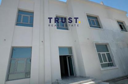 Villa - 7 Bedrooms - 5 Bathrooms for rent in Bu Hamour Street - Abu Hamour - Doha