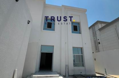Villa - 7 Bedrooms - 5 Bathrooms for rent in Bu Hamour Street - Abu Hamour - Doha