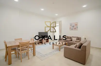 Apartment - 2 Bedrooms - 2 Bathrooms for rent in Al Waab Street - Al Waab - Doha