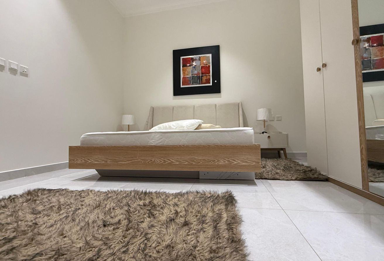 Ready to move 2bedroom fully finished sea view thumbnail 12